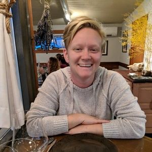 Meet your Posher, Kelsey